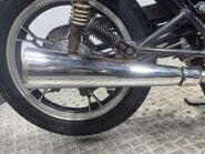 Suzuki GN 2008 GOOD RUNNING CRUISER PROJECT BIKE LEARNER 125CC 15