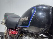 Suzuki GN 2008 GOOD RUNNING CRUISER PROJECT BIKE LEARNER 125CC 13