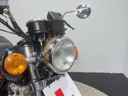 Suzuki GN 2008 GOOD RUNNING CRUISER PROJECT BIKE LEARNER 125CC 20