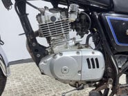 Suzuki GN 2008 GOOD RUNNING CRUISER PROJECT BIKE LEARNER 125CC 10