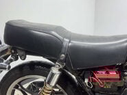 Suzuki GN 2008 GOOD RUNNING CRUISER PROJECT BIKE LEARNER 125CC 30