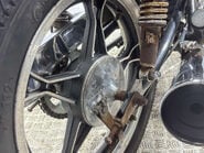 Suzuki GN 2008 GOOD RUNNING CRUISER PROJECT BIKE LEARNER 125CC 16