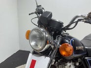 Suzuki GN 2008 GOOD RUNNING CRUISER PROJECT BIKE LEARNER 125CC 31