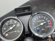 Suzuki GN 2008 GOOD RUNNING CRUISER PROJECT BIKE LEARNER 125CC 23