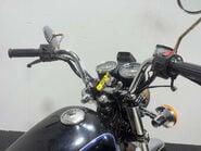 Suzuki GN 2008 GOOD RUNNING CRUISER PROJECT BIKE LEARNER 125CC 21