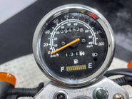 Lexmoto Valiant 2016 9k RUNNING PROJECT CAFE RACER LEARNER BIKE 125CC 13