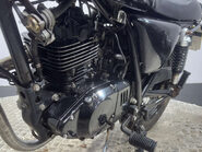 Lexmoto Valiant 2016 9k RUNNING PROJECT CAFE RACER LEARNER BIKE 125CC 14