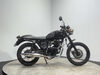 Lexmoto Valiant 2016 9k RUNNING PROJECT CAFE RACER LEARNER BIKE 125CC
