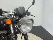 Lexmoto Valiant 2016 9k RUNNING PROJECT CAFE RACER LEARNER BIKE 125CC 10