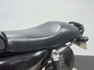 Lexmoto Valiant 2016 9k RUNNING PROJECT CAFE RACER LEARNER BIKE 125CC 16