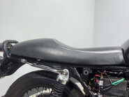 Lexmoto Valiant 2016 9k RUNNING PROJECT CAFE RACER LEARNER BIKE 125CC 7