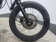 Lexmoto Valiant 2016 9k RUNNING PROJECT CAFE RACER LEARNER BIKE 125CC 27