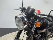 Lexmoto Valiant 2016 9k RUNNING PROJECT CAFE RACER LEARNER BIKE 125CC 23