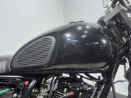 Lexmoto Valiant 2016 9k RUNNING PROJECT CAFE RACER LEARNER BIKE 125CC 28