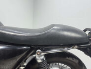 Lexmoto Valiant 2016 9k RUNNING PROJECT CAFE RACER LEARNER BIKE 125CC 20