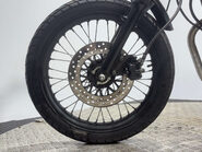 Lexmoto Valiant 2016 9k RUNNING PROJECT CAFE RACER LEARNER BIKE 125CC 24