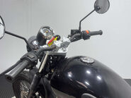 Lexmoto Valiant 2016 9k RUNNING PROJECT CAFE RACER LEARNER BIKE 125CC 19