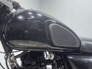 Lexmoto Valiant 2016 9k RUNNING PROJECT CAFE RACER LEARNER BIKE 125CC 17