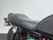 Lexmoto Valiant 2016 9k RUNNING PROJECT CAFE RACER LEARNER BIKE 125CC 26