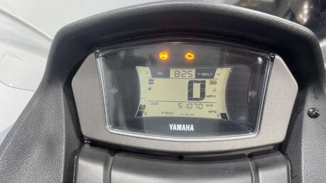 Yamaha Nmax 125 2023 GOOD RUNNING PROJECT SCOOTER SPARES OR REPAIR 125CC 17