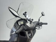 Yamaha Nmax 125 2023 GOOD RUNNING PROJECT SCOOTER SPARES OR REPAIR 125CC 15