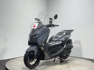 Yamaha Nmax 125 2023 GOOD RUNNING PROJECT SCOOTER SPARES OR REPAIR 125CC 5
