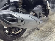 Yamaha Nmax 125 2023 GOOD RUNNING PROJECT SCOOTER SPARES OR REPAIR 125CC 12