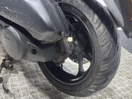 Yamaha Nmax 125 2023 GOOD RUNNING PROJECT SCOOTER SPARES OR REPAIR 125CC 24