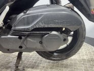 Yamaha Nmax 125 2023 GOOD RUNNING PROJECT SCOOTER SPARES OR REPAIR 125CC 23
