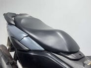 Yamaha Nmax 125 2023 GOOD RUNNING PROJECT SCOOTER SPARES OR REPAIR 125CC 14