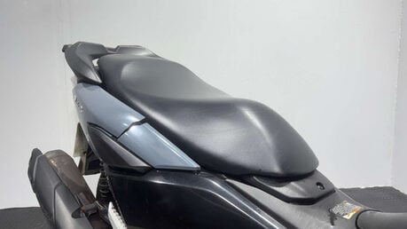 Yamaha Nmax 125 2023 GOOD RUNNING PROJECT SCOOTER SPARES OR REPAIR 125CC 14