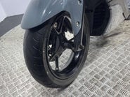 Yamaha Nmax 125 2023 GOOD RUNNING PROJECT SCOOTER SPARES OR REPAIR 125CC 19