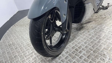 Yamaha Nmax 125 2023 GOOD RUNNING PROJECT SCOOTER SPARES OR REPAIR 125CC 19