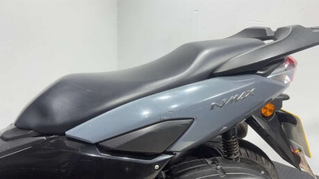 Yamaha Nmax 125 2023 GOOD RUNNING PROJECT SCOOTER SPARES OR REPAIR 125CC 16