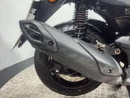 Yamaha Nmax 125 2023 GOOD RUNNING PROJECT SCOOTER SPARES OR REPAIR 125CC 11