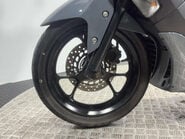 Yamaha Nmax 125 2023 GOOD RUNNING PROJECT SCOOTER SPARES OR REPAIR 125CC 22