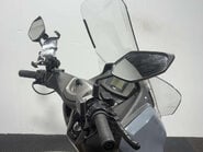 Yamaha Nmax 125 2023 GOOD RUNNING PROJECT SCOOTER SPARES OR REPAIR 125CC 8