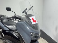 Yamaha Nmax 125 2023 GOOD RUNNING PROJECT SCOOTER SPARES OR REPAIR 125CC 7