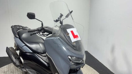 Yamaha Nmax 125 2023 GOOD RUNNING PROJECT SCOOTER SPARES OR REPAIR 125CC 7