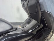 Yamaha Nmax 125 2023 GOOD RUNNING PROJECT SCOOTER SPARES OR REPAIR 125CC 13