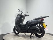 Yamaha Nmax 125 2023 GOOD RUNNING PROJECT SCOOTER SPARES OR REPAIR 125CC 6