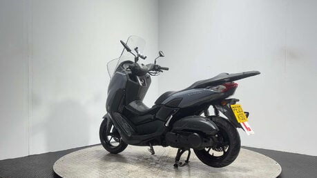 Yamaha Nmax 125 2023 GOOD RUNNING PROJECT SCOOTER SPARES OR REPAIR 125CC 6