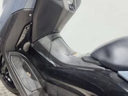 Yamaha Nmax 125 2023 GOOD RUNNING PROJECT SCOOTER SPARES OR REPAIR 125CC 10