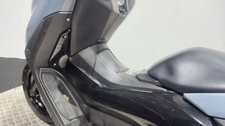 Yamaha Nmax 125 2023 GOOD RUNNING PROJECT SCOOTER SPARES OR REPAIR 125CC 10