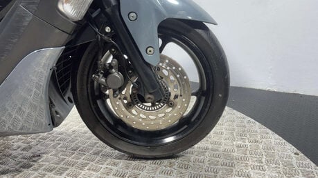 Yamaha Nmax 125 2023 GOOD RUNNING PROJECT SCOOTER SPARES OR REPAIR 125CC 9