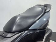 Yamaha Nmax 125 2023 GOOD RUNNING PROJECT SCOOTER SPARES OR REPAIR 125CC 18