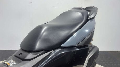 Yamaha Nmax 125 2023 GOOD RUNNING PROJECT SCOOTER SPARES OR REPAIR 125CC 18