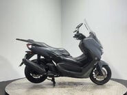 Yamaha Nmax 125 2023 GOOD RUNNING PROJECT SCOOTER SPARES OR REPAIR 125CC 1