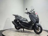 Yamaha Nmax 125 2023 GOOD RUNNING PROJECT SCOOTER SPARES OR REPAIR 125CC 3