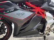 Lexmoto LXR 2019 16K 1 OWNER SPORTS BIKE PROJECT BIKE SPARES OR REPAIR 125CC 19